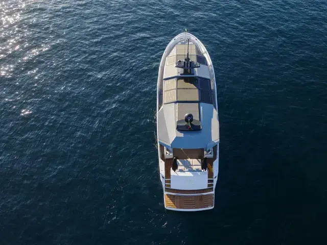 Arcadia Yachts 85