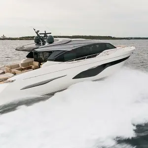 2020 Princess V78