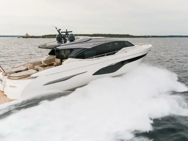 Princess V78 for sale in United States of America for $4,899,999