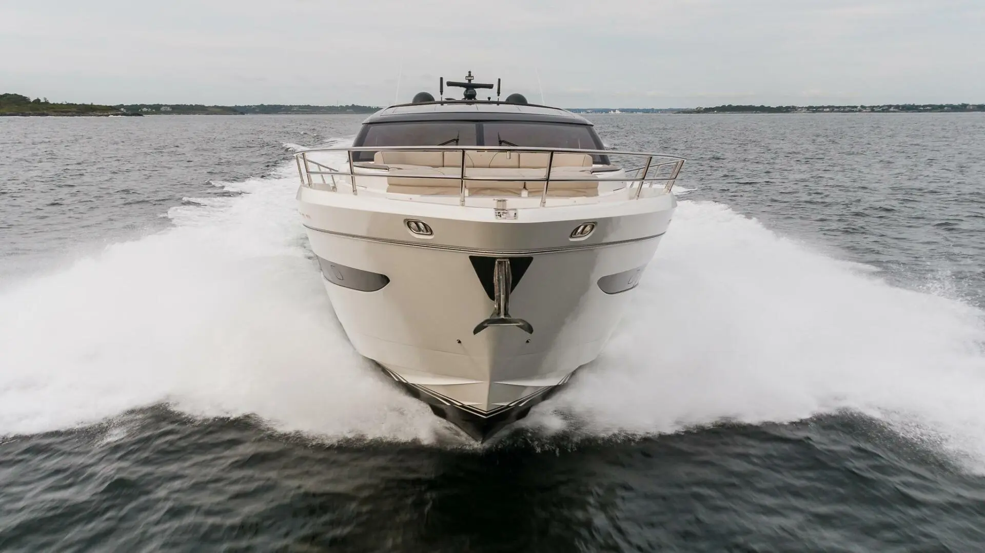 2020 Princess v78