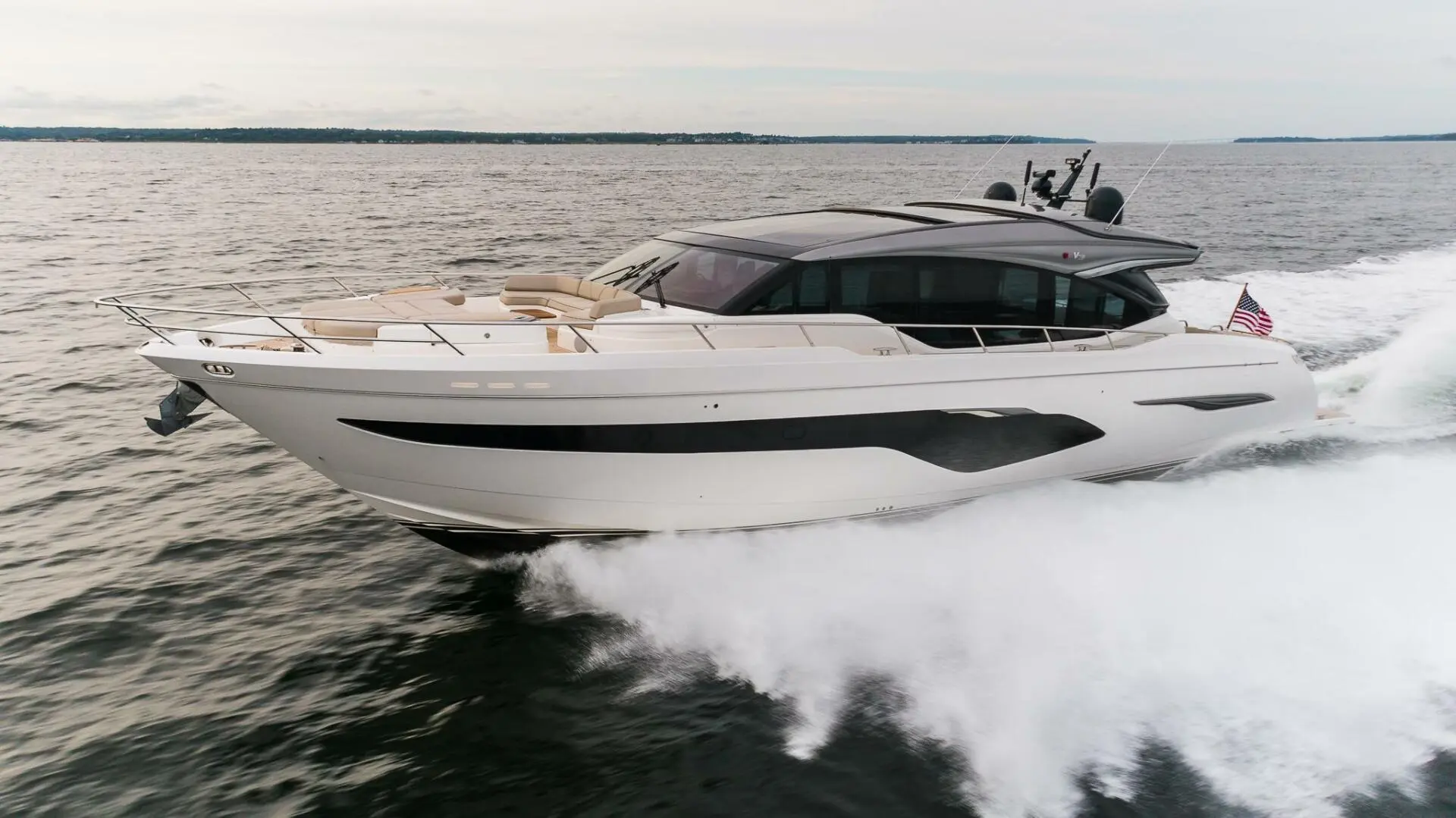 2020 Princess v78