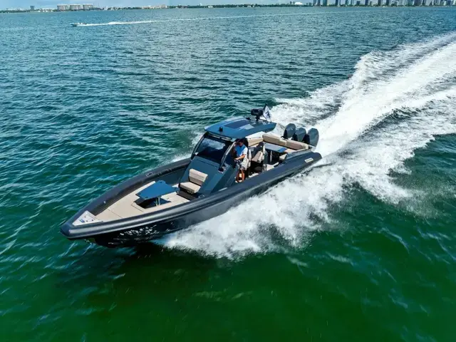 Skipper 38NC