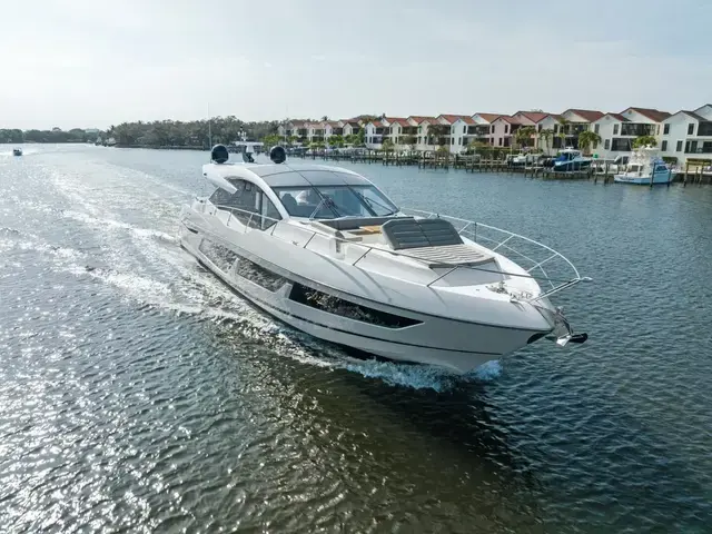 Sunseeker Predator 74