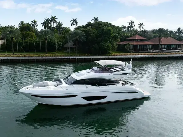 Princess 65