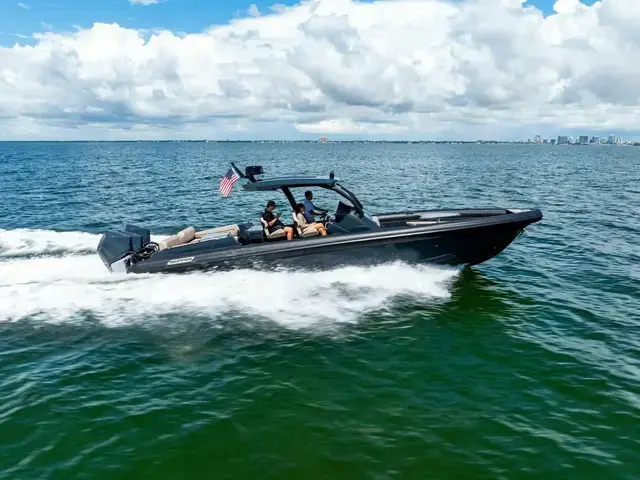 Skipper 38NC