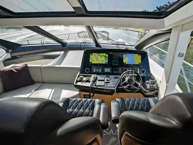 Sunseeker Predator 74