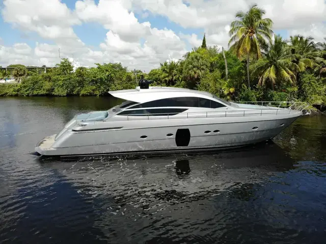 Pershing 64 for sale in United States of America for $799,000