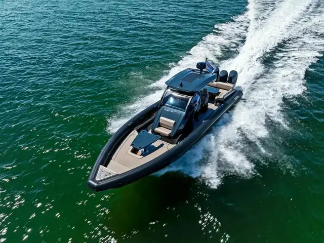 Skipper 38NC