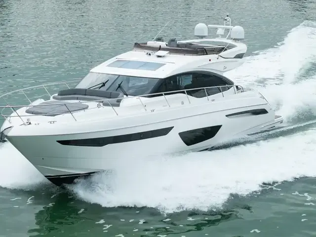 Princess 65