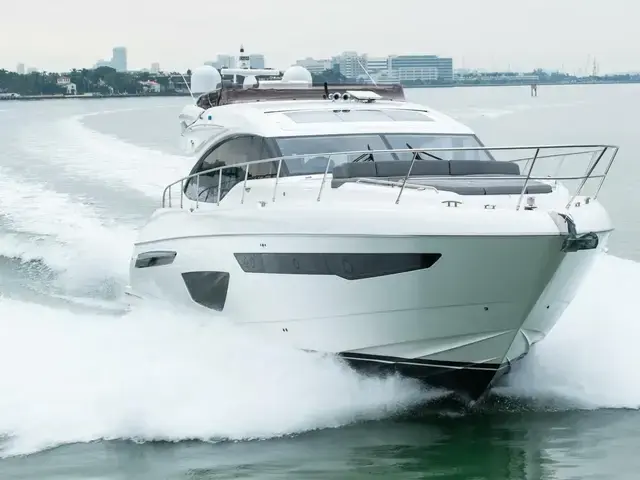 Princess 65