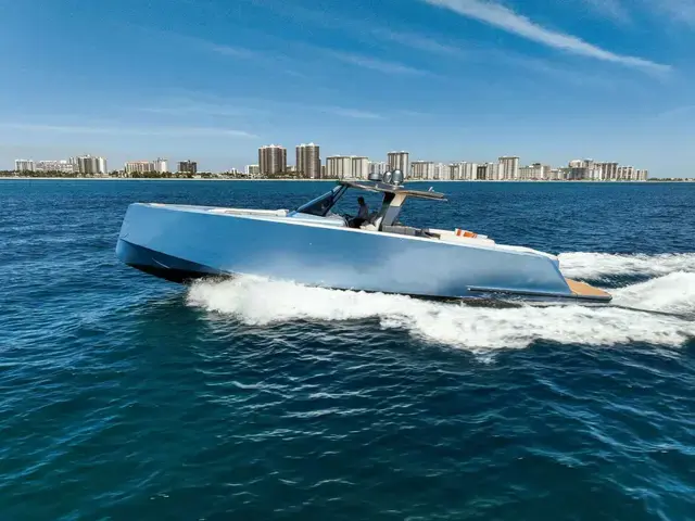 Pardo 50 for sale in United States of America for $1,450,000