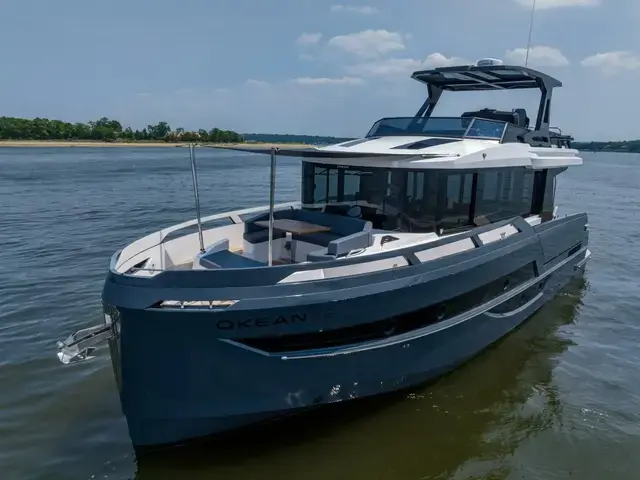 Okean 52