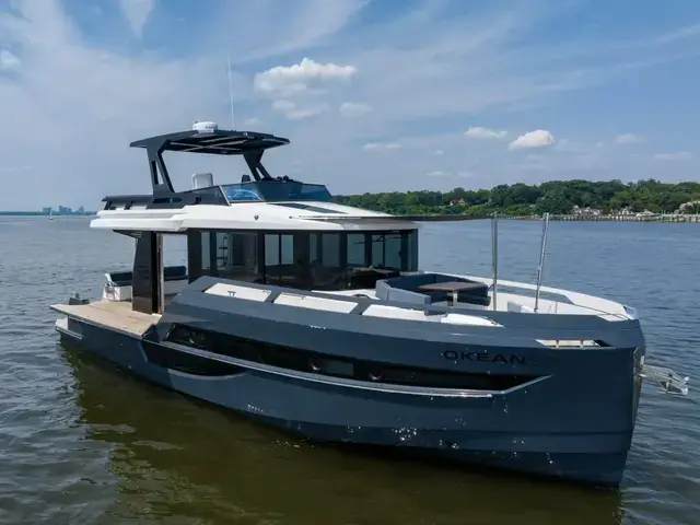 Okean 52