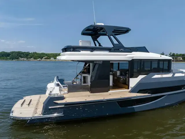 Okean 52