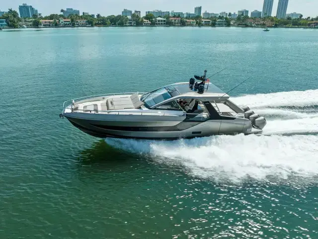 Azimut 47 Verve