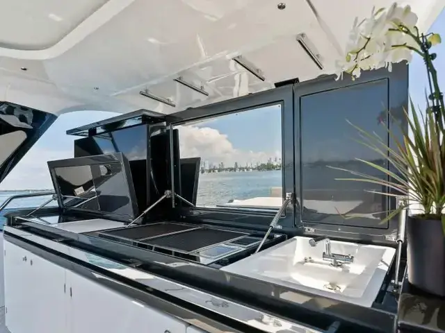 Azimut 47 Verve