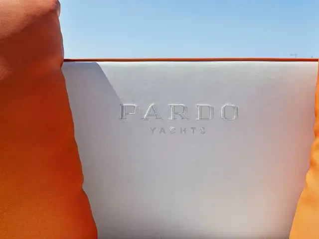 Pardo 50