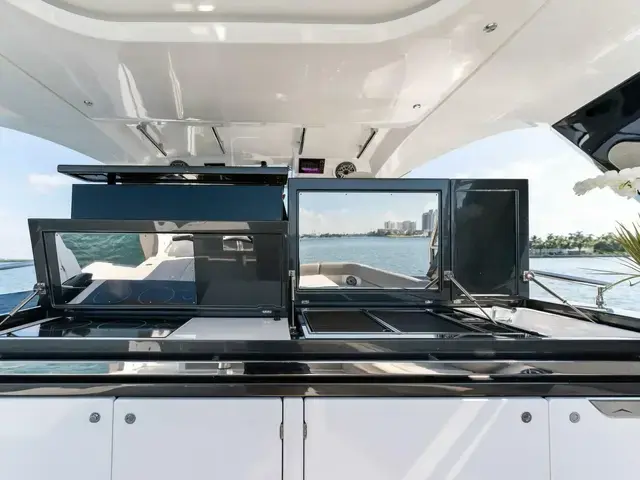 Azimut 47 Verve