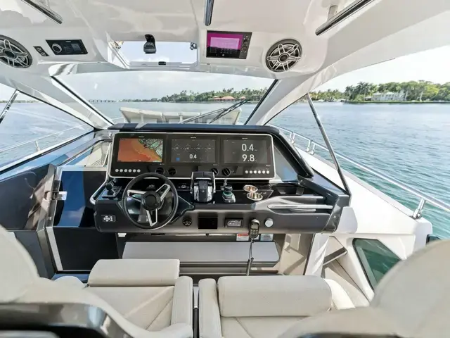 Azimut 47 Verve