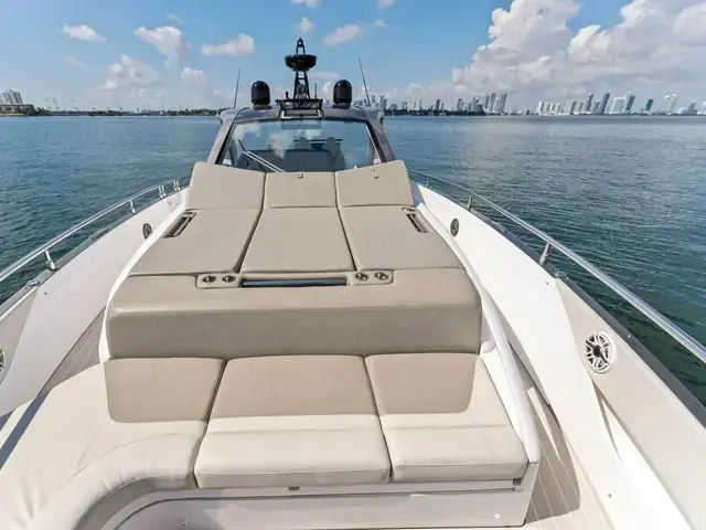 Azimut 47 Verve