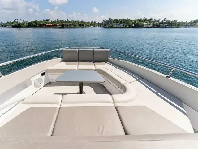 Azimut 47 Verve