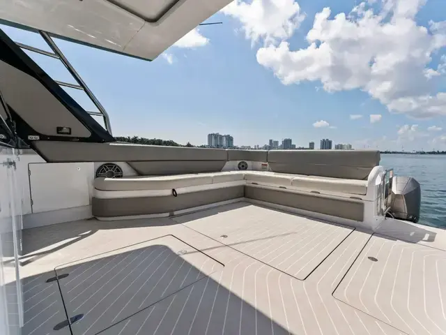 Azimut 47 Verve