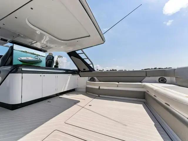 Azimut 47 Verve