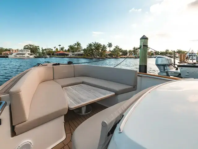 Fjord 38 Open