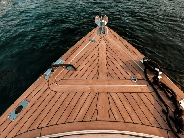 Fjord 38 Open