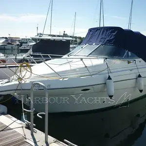 2005 Maxum 2400 Se