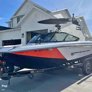 2020 Super Air Nautique GS 20