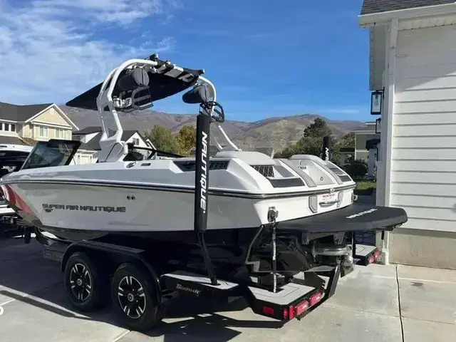 Super Air Nautique GS 20