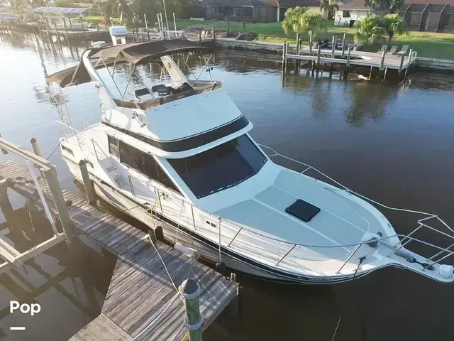 Californian 35 Motor Yacht