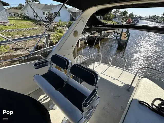 Californian 35 Motor Yacht