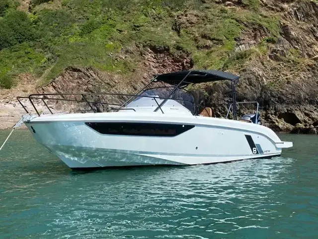 Beneteau Flyer 8 Sundeck