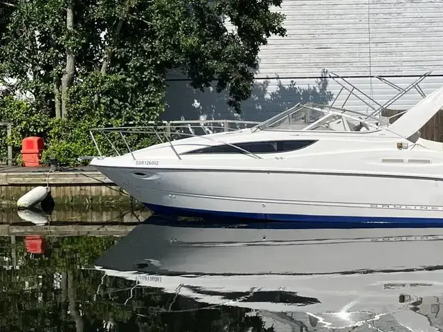 Bayliner 285 Cruiser