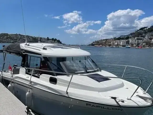 Jeanneau MERRY FISHER 695 S2