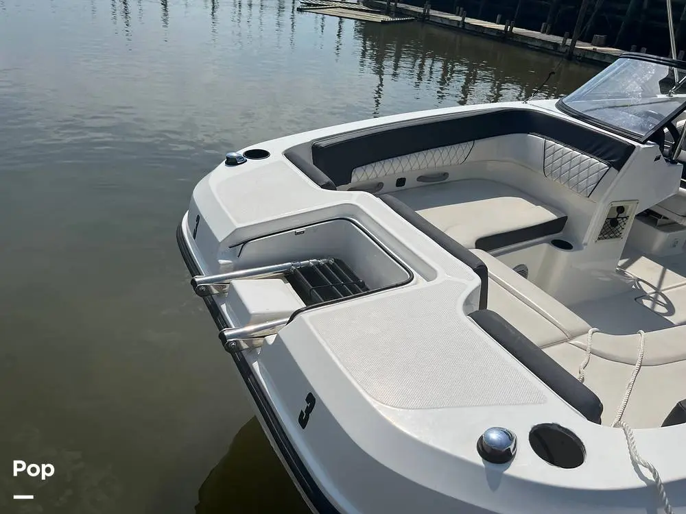 2022 Bayliner dx2200