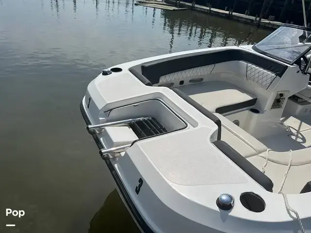 Bayliner Dx2200