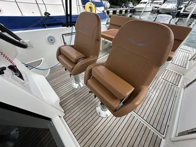 Beneteau Flyer 8 Sundeck