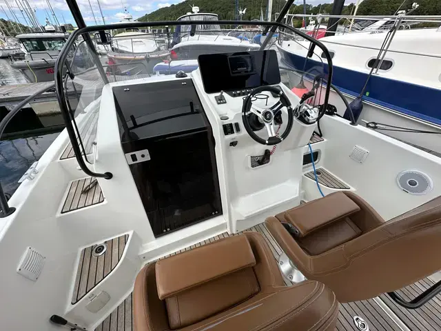 Beneteau Flyer 8 Sundeck