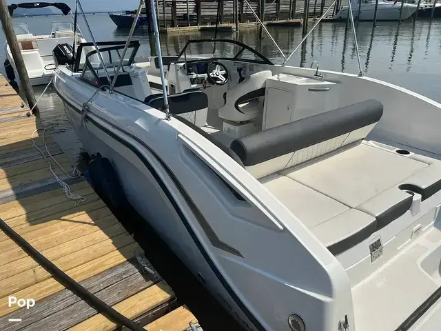 Bayliner Dx2200