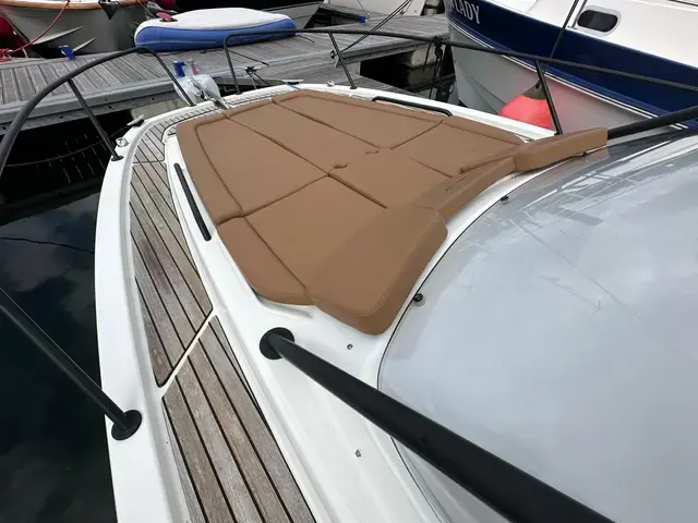 Beneteau Flyer 8 Sundeck