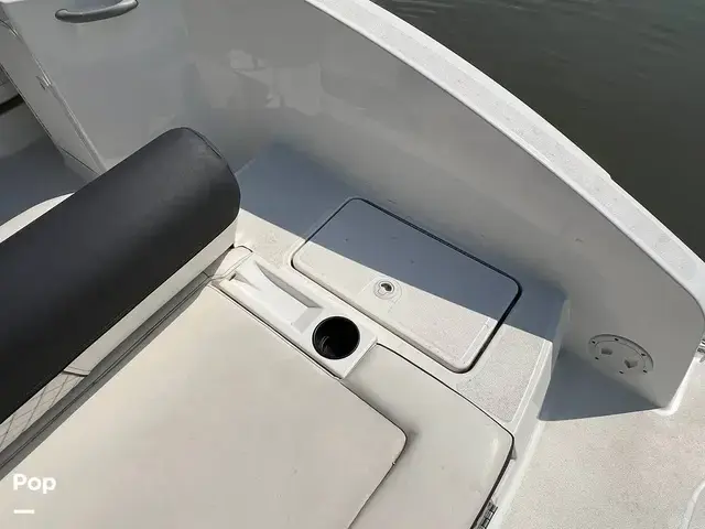 Bayliner Dx2200