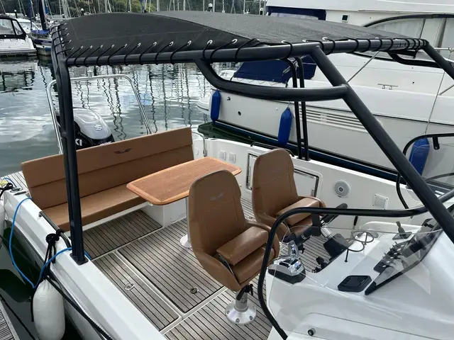 Beneteau Flyer 8 Sundeck