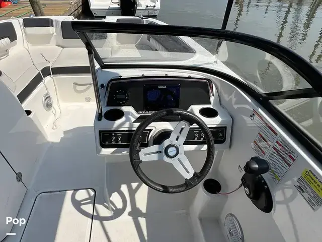 Bayliner Dx2200