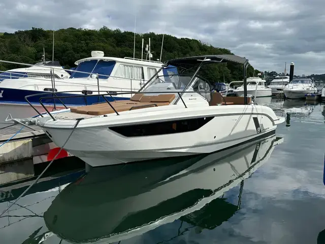 Beneteau Flyer 8 Sundeck