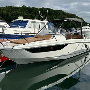 2021 Beneteau Flyer 8 Sundeck