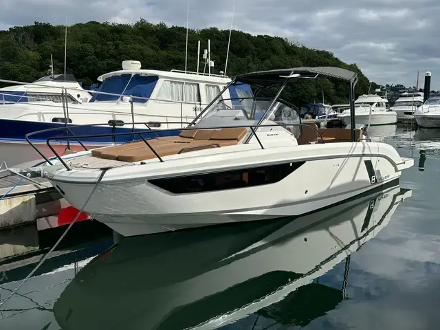 Beneteau Flyer 8 Sundeck