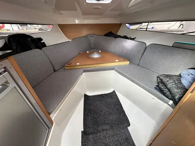 Beneteau Flyer 8 Sundeck